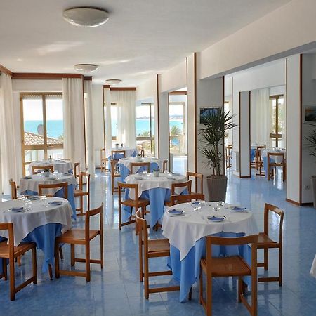 נומאנה Hotel Sorriso מראה חיצוני תמונה