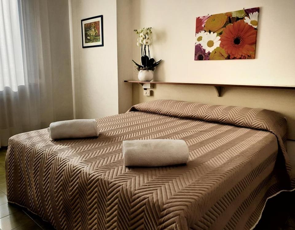 נומאנה Hotel Sorriso מראה חיצוני תמונה