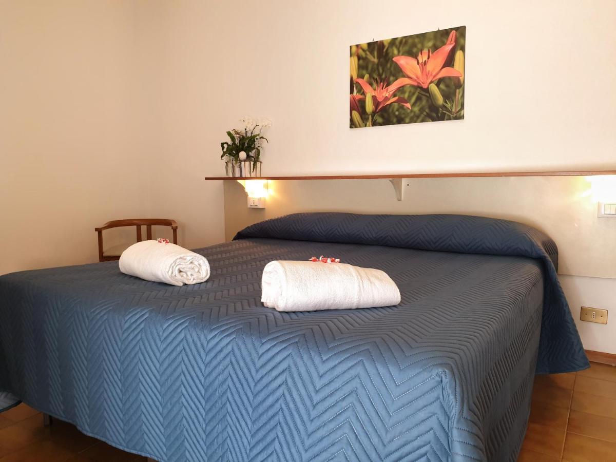 נומאנה Hotel Sorriso מראה חיצוני תמונה