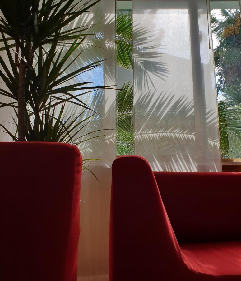 נומאנה Hotel Sorriso מראה חיצוני תמונה