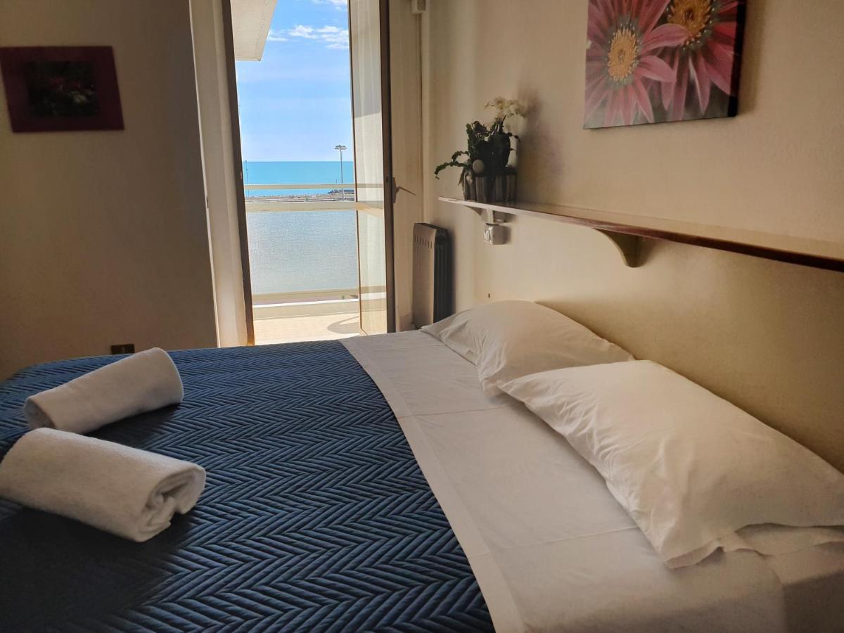 נומאנה Hotel Sorriso מראה חיצוני תמונה