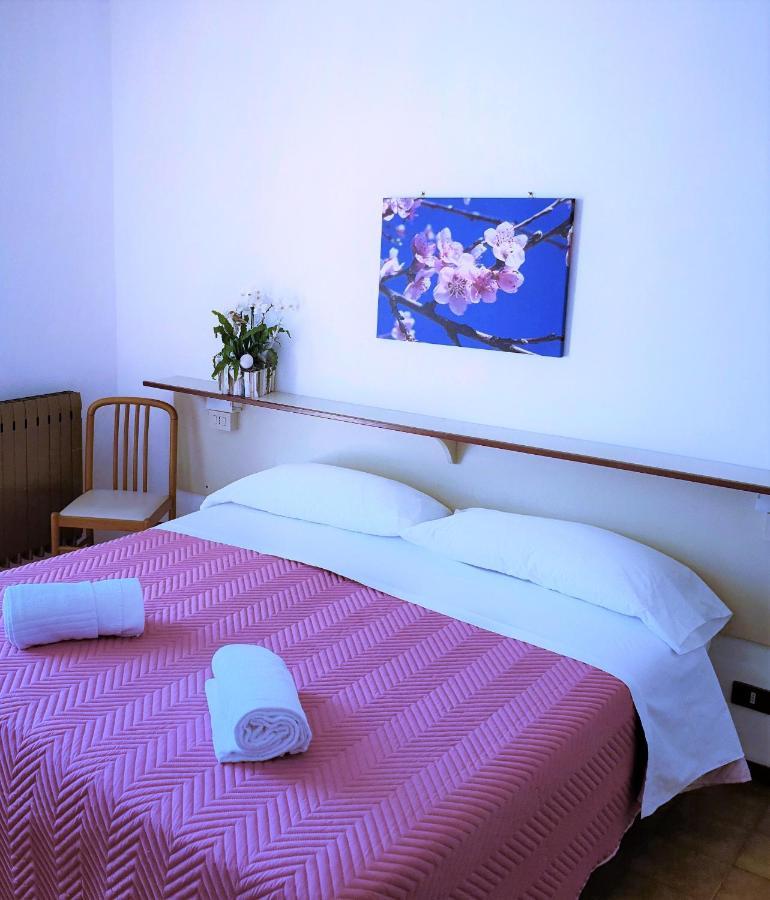 נומאנה Hotel Sorriso מראה חיצוני תמונה
