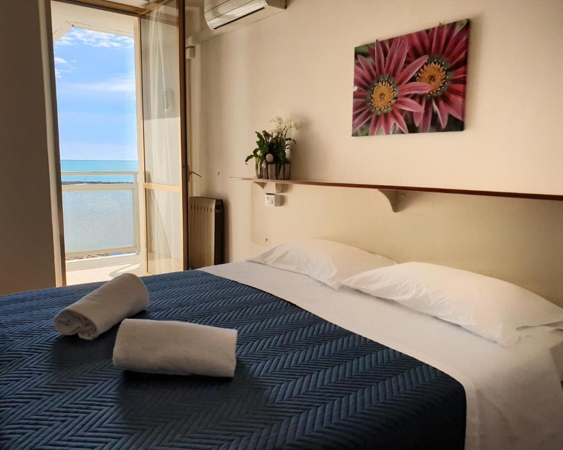 נומאנה Hotel Sorriso מראה חיצוני תמונה