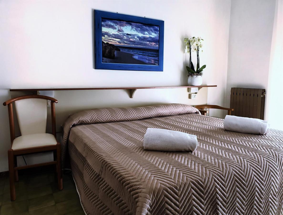 נומאנה Hotel Sorriso חדר תמונה