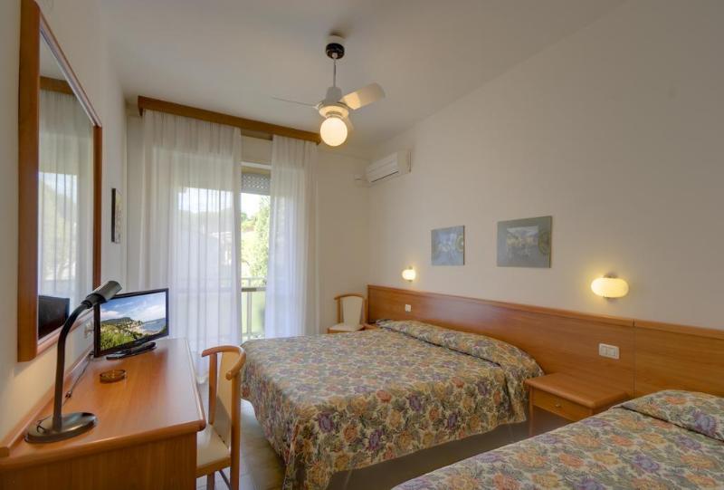 נומאנה Hotel Sorriso מראה חיצוני תמונה