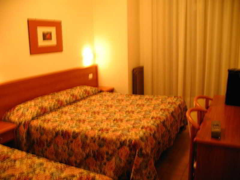 נומאנה Hotel Sorriso מראה חיצוני תמונה